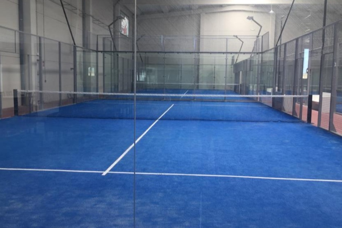 Open Padel, Zaragoza (3)