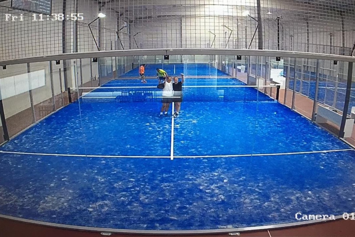 Open Padel, Zaragoza (4)