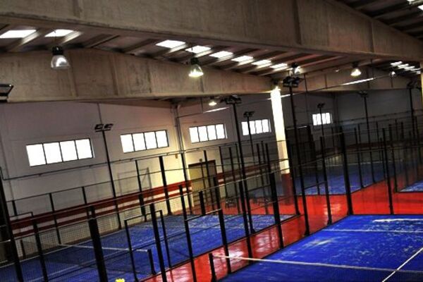 Miranda Padel Club