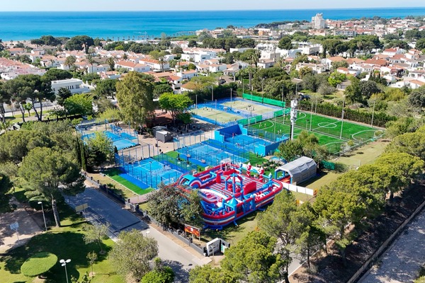 Mar Cambrils Club