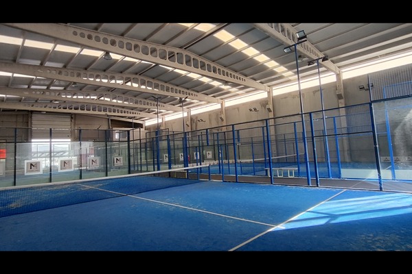 M4 Padel Pro