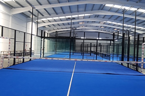 Lyncyx Padel
