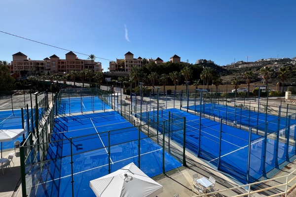 La Finca Club De Pádel