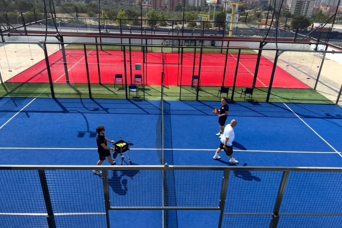 HiBody Padel, Finestrat (2)