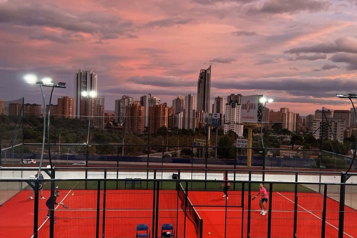 HiBody Padel, Finestrat (3)