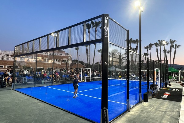Game4Padel