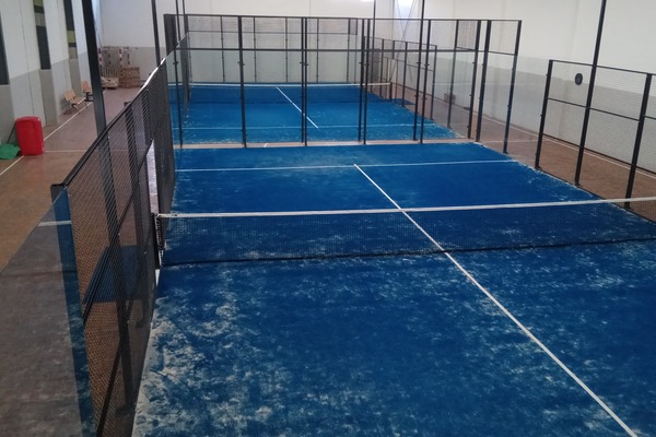 Futsameres