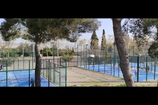 Forus Picornell