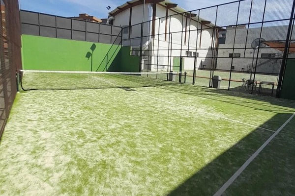 Forus Badajoz