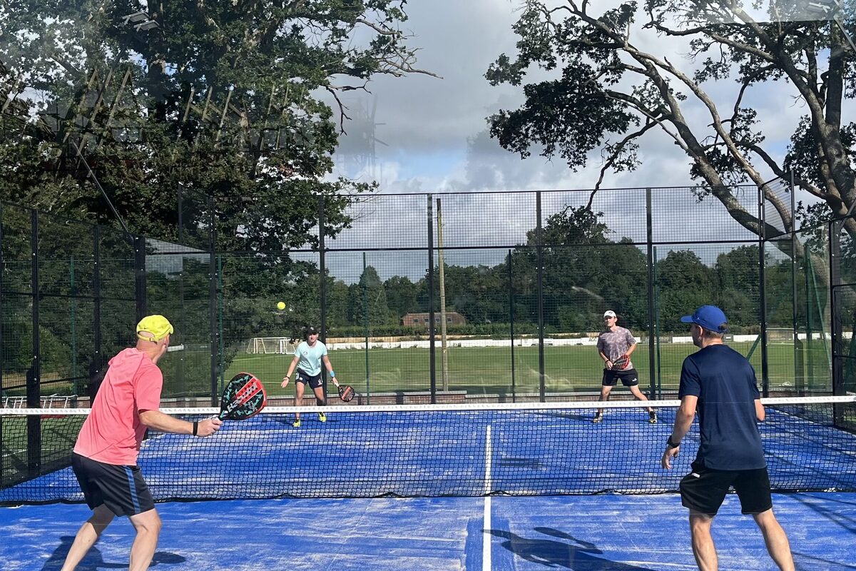 Star Padel Bordon