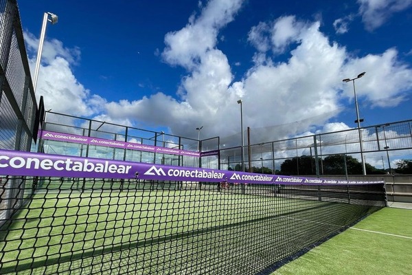 Es Jordi Pádel y Tennis