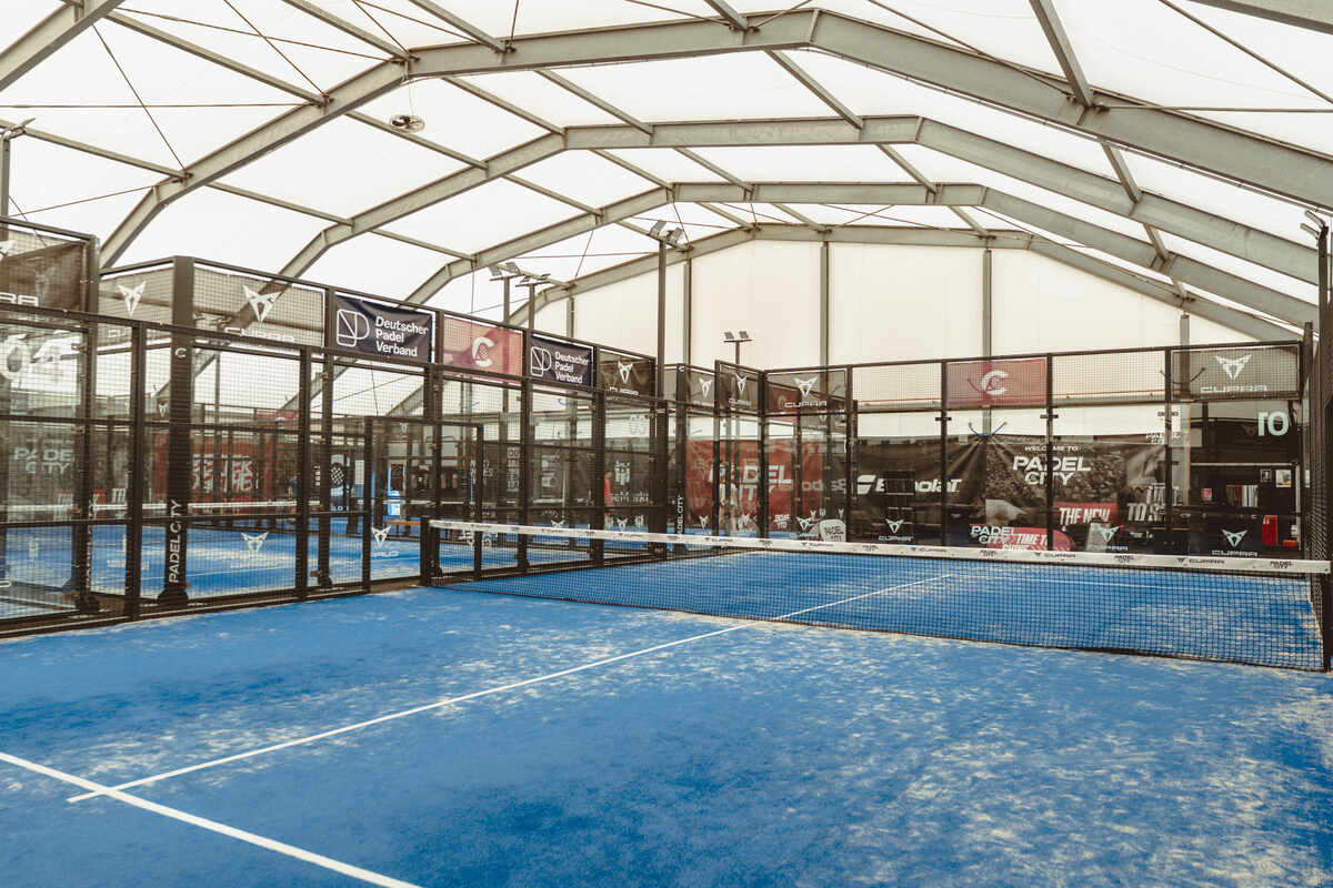 PadelCity Bielefeld