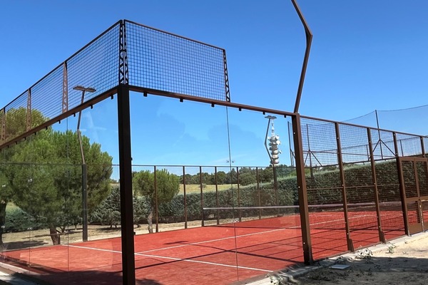 El Pinar de Pozuelo