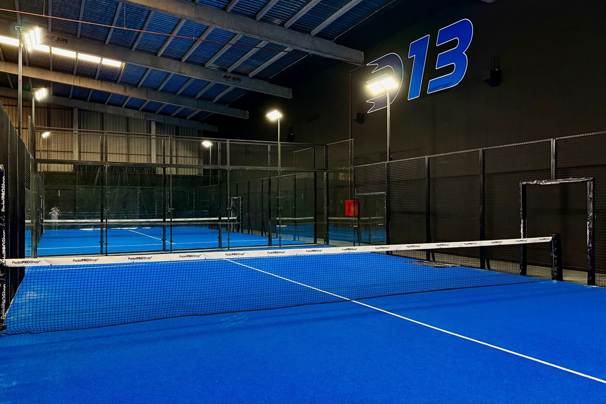 D13 Indoor, El Saz de Jarama Spring (2)