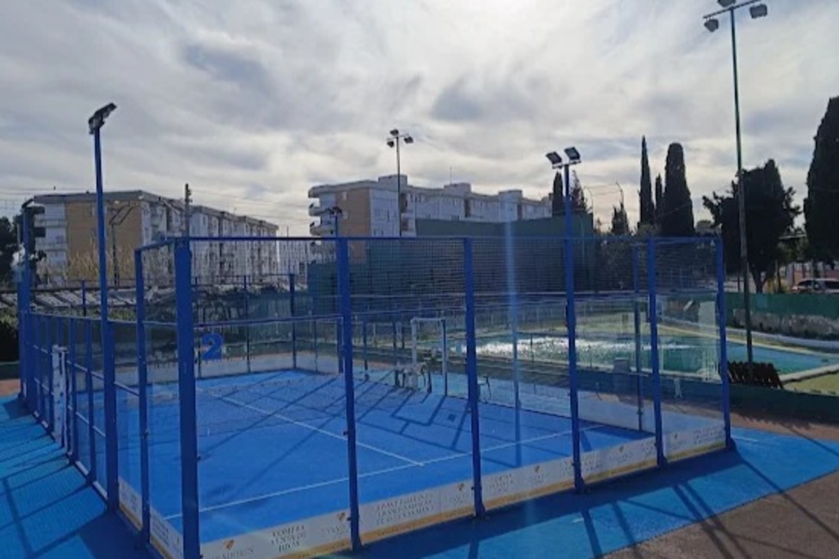 CTP Comarruga, Coma-ruga (3)