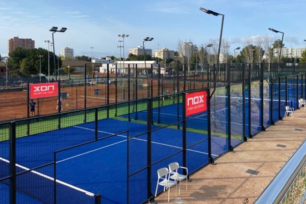 Costa Calvia Pádel Club
