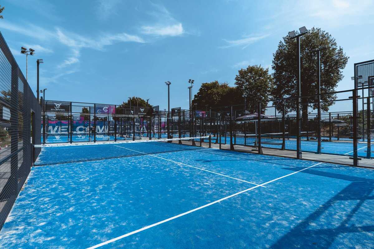 PadelCity Bielefeld