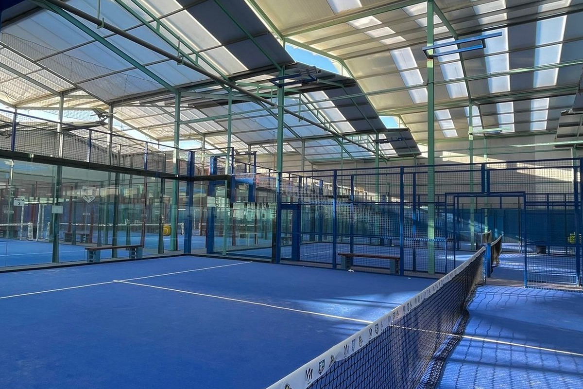 Club Tenis Pádel Loma Margarita, Ceuta (3)