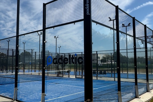 Padeltic Pítamo