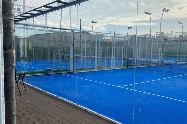 Club PadelOn