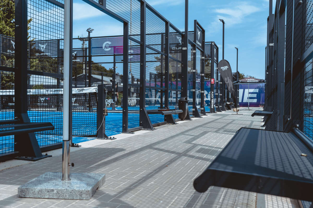 PadelCity Bielefeld
