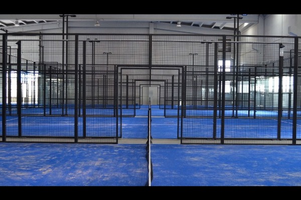 Club Padel Fit Aranda