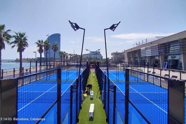 Club Natació Barcelona
