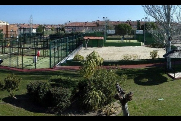Club Monte Rozas