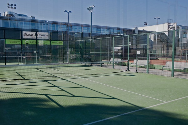 Club Egara