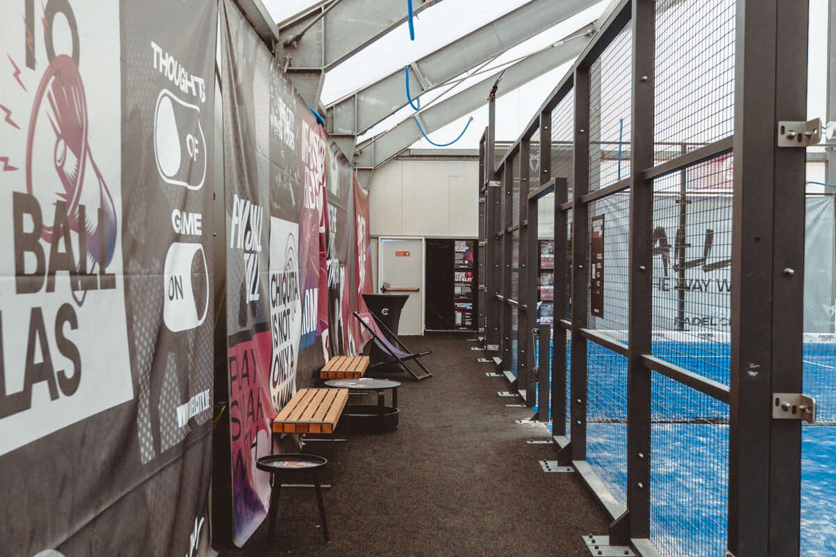 PadelCity Bielefeld