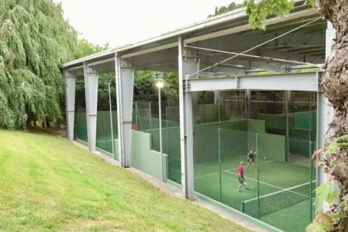 Club Deportivo Martiartu, Erandio (2)