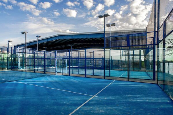 Palma Padel
