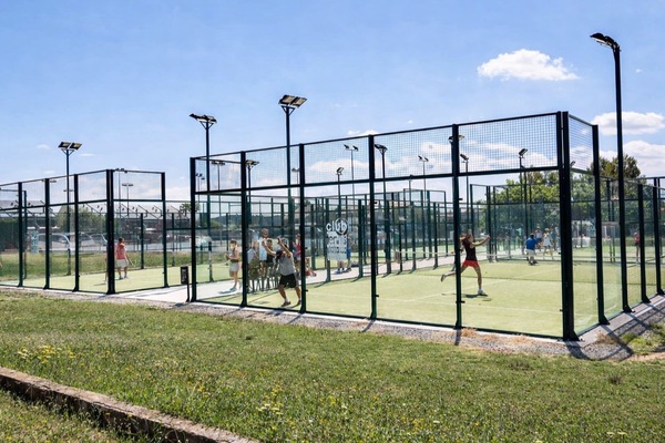 Club de Tennis Vilafranca