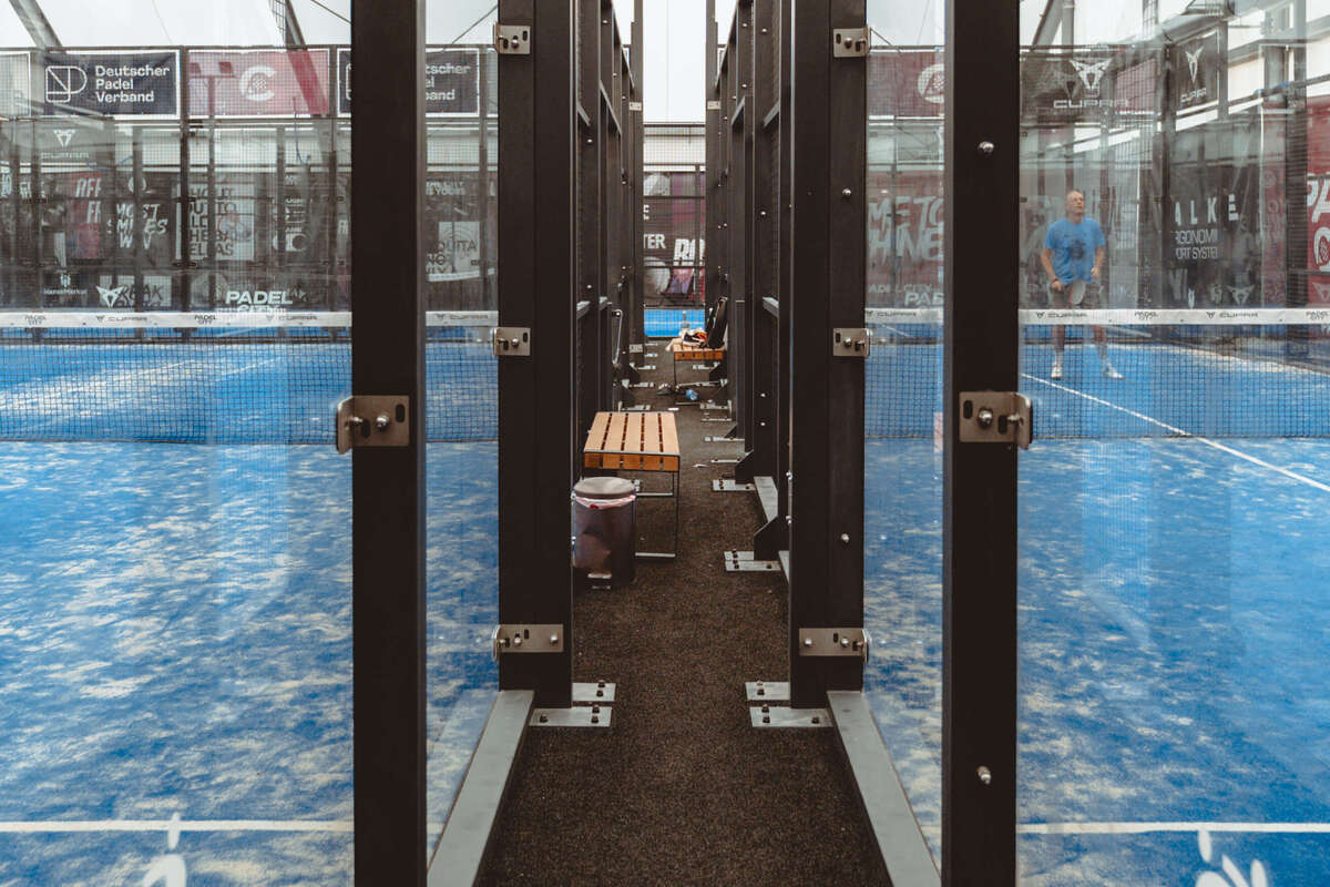 PadelCity Bielefeld