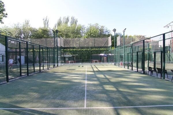 Club Alameda