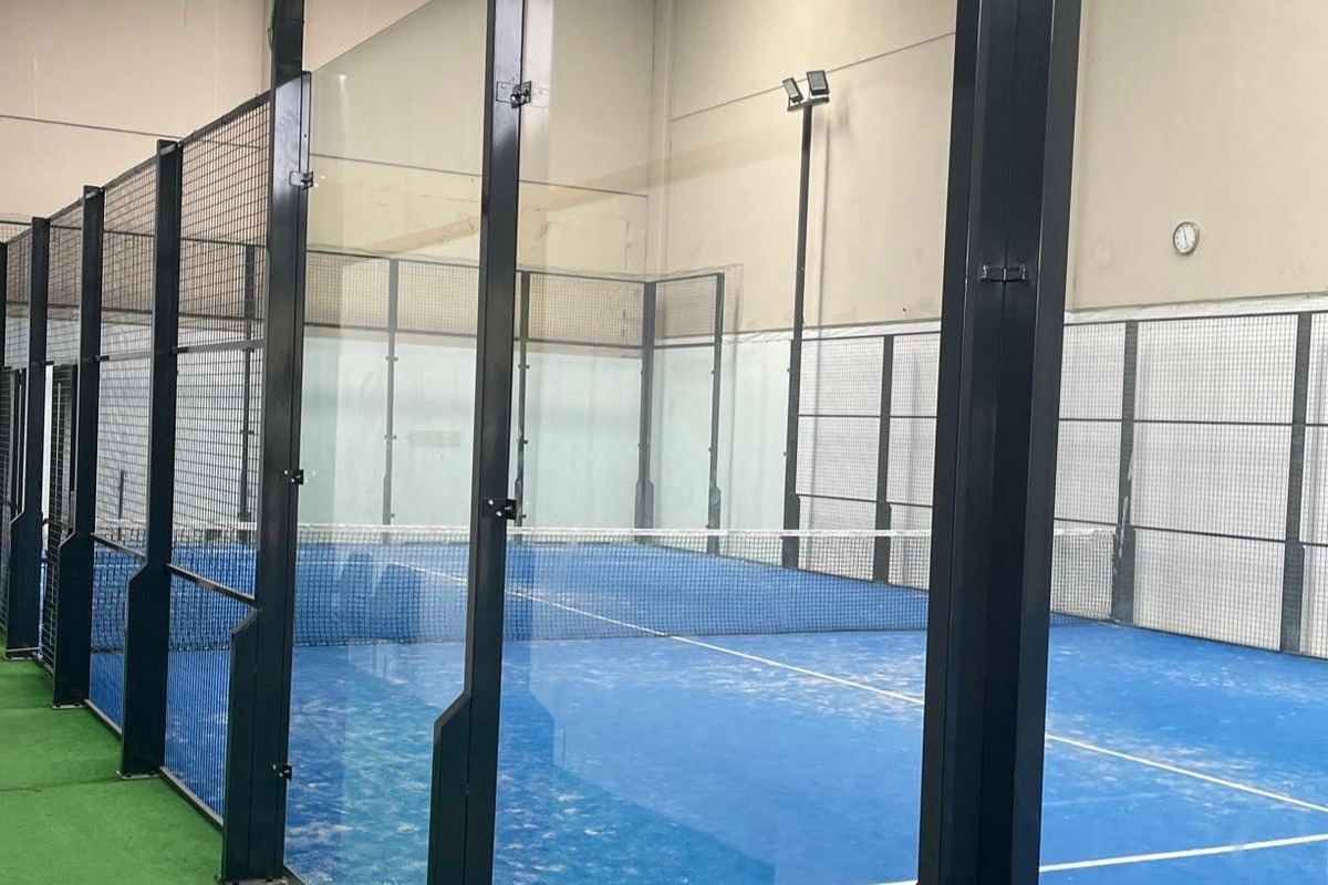 Centro Deportivo Salas, Prellezo (2)