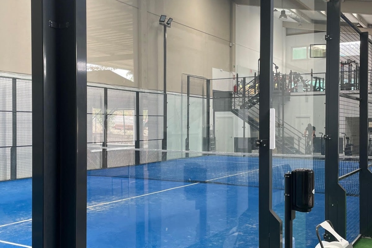 Centro Deportivo Salas, Prellezo (3)