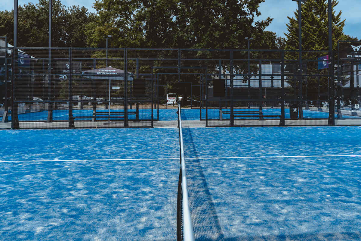 PadelCity Bielefeld