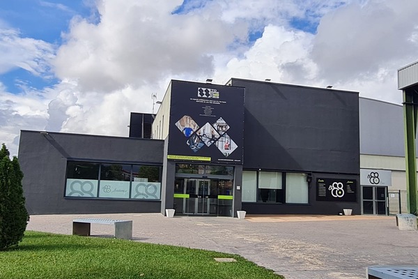 Centro Deportivo El 88
