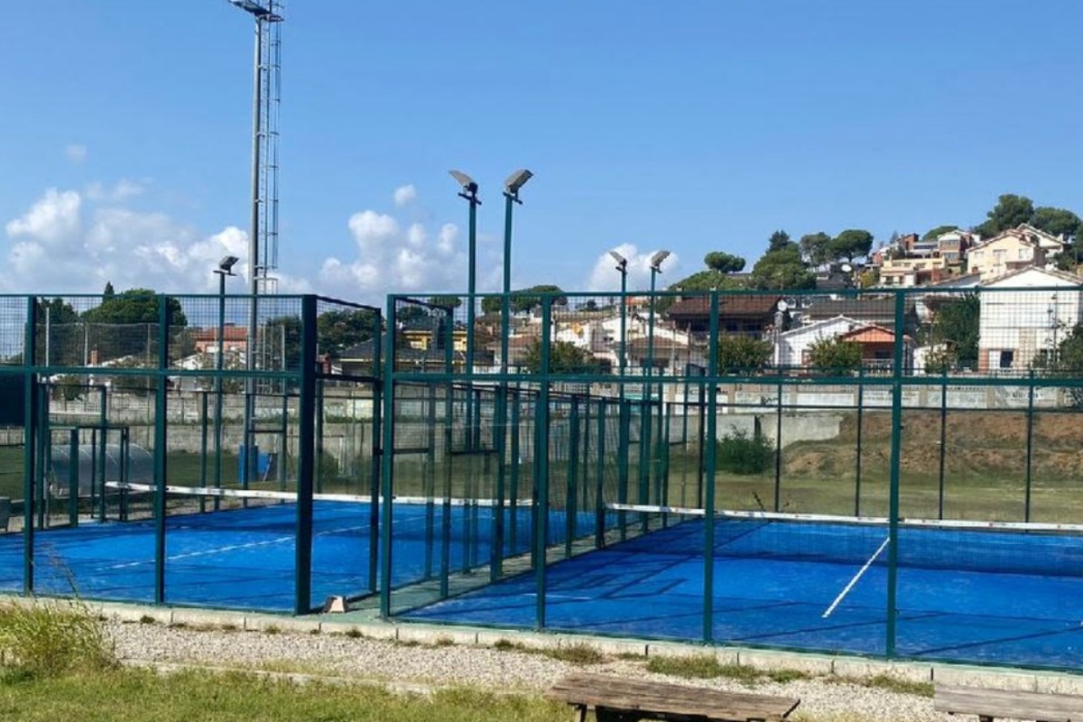 Can Lladó, Sant Fost de Campsentelles (2)