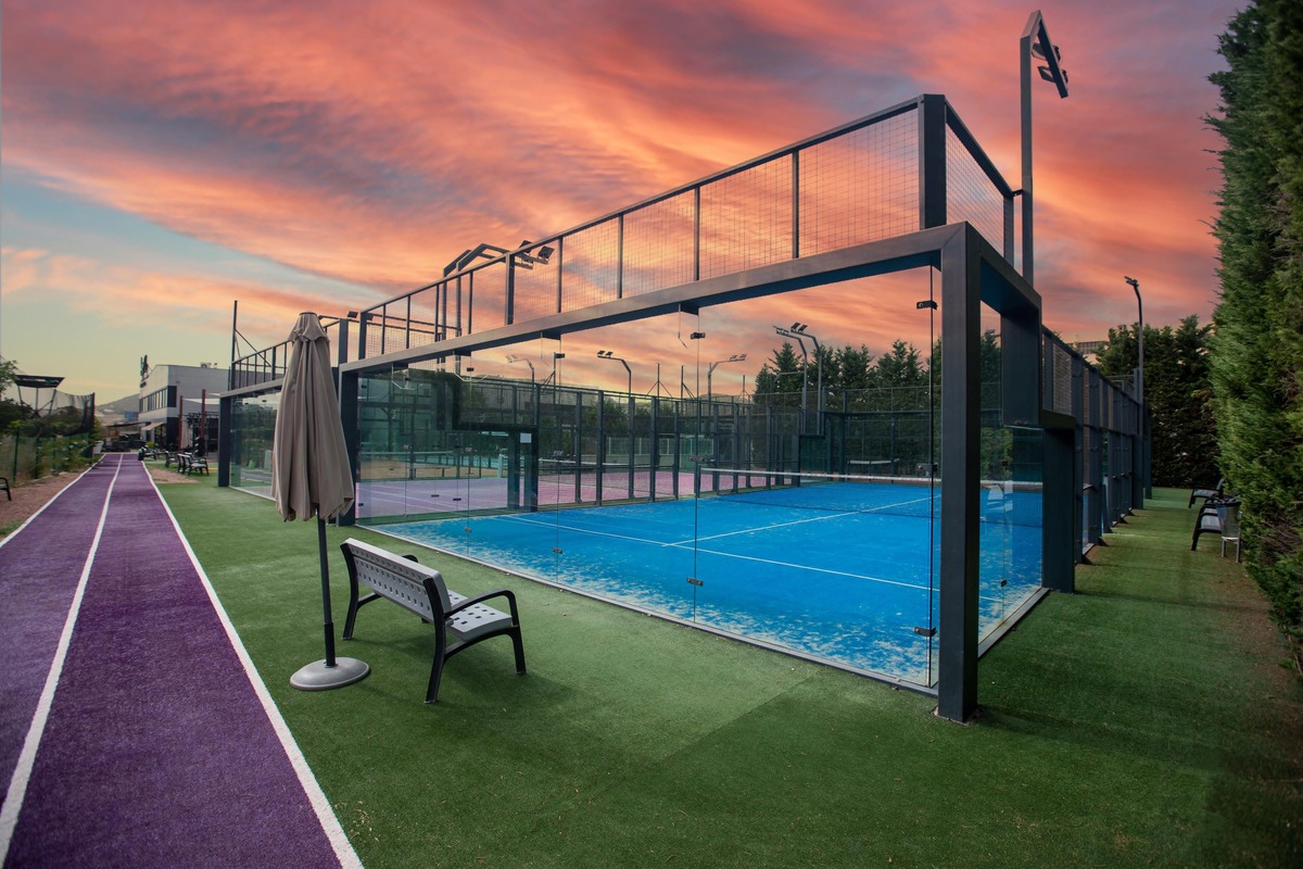 Bfit Ibiza Sports Club, Ibiza (3)