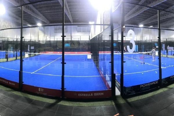 Arenga Padel