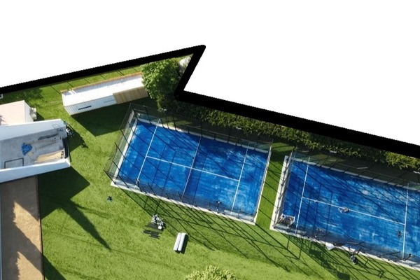 Allioli Padel Squash