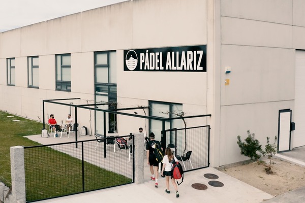 Allariz Pádel