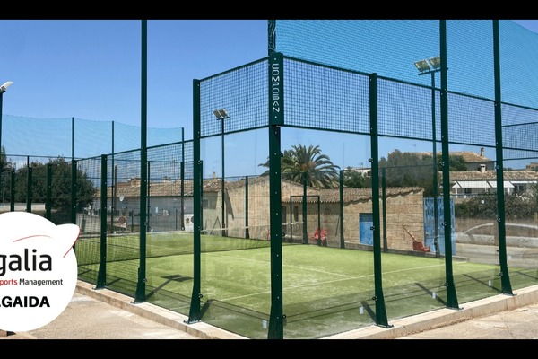 Algalia Sport Algaida