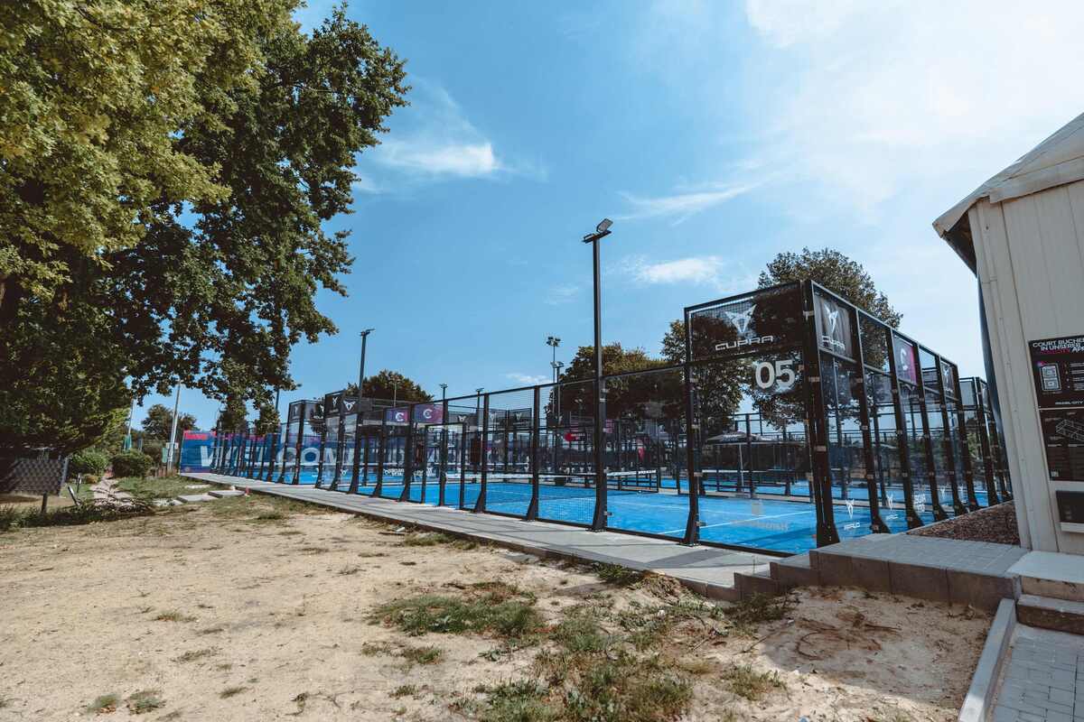 PadelCity Bielefeld