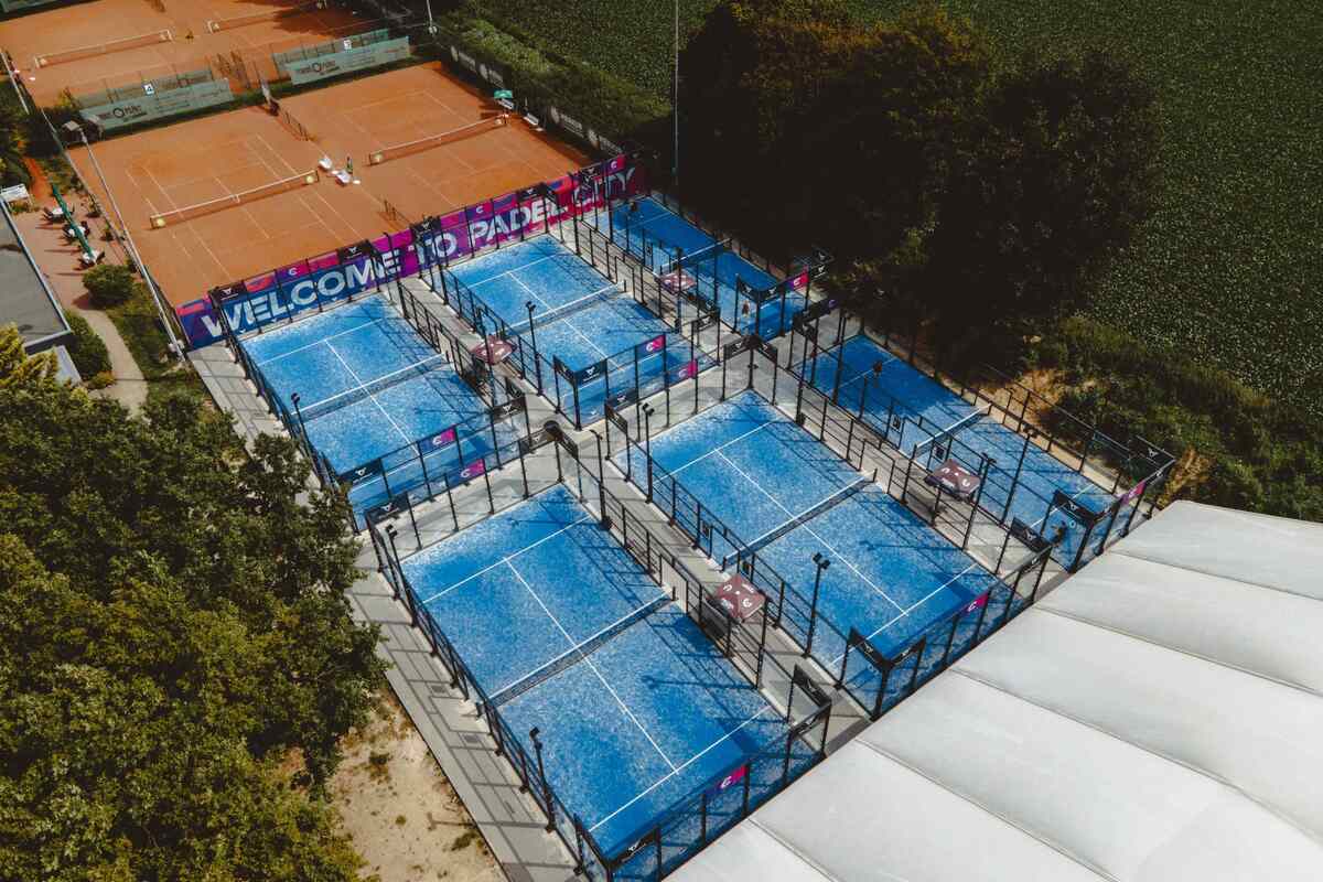 PadelCity Bielefeld
