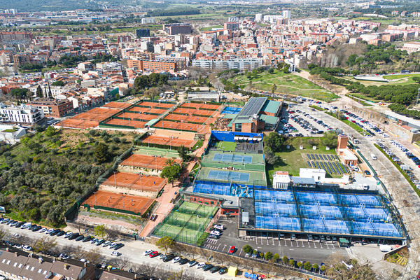 Club Tennis Sabadell