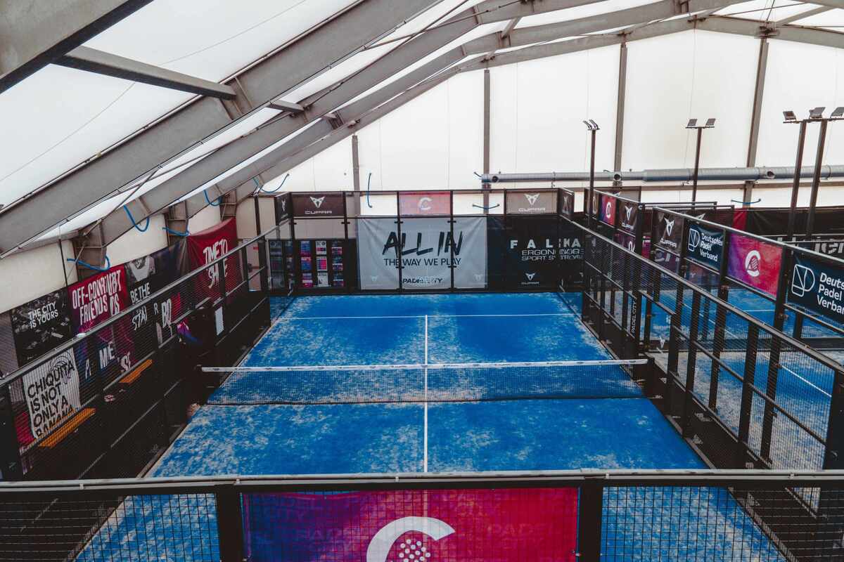 PadelCity Bielefeld