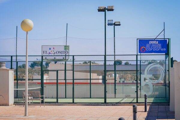 Nueva Corpórea Wellness Club